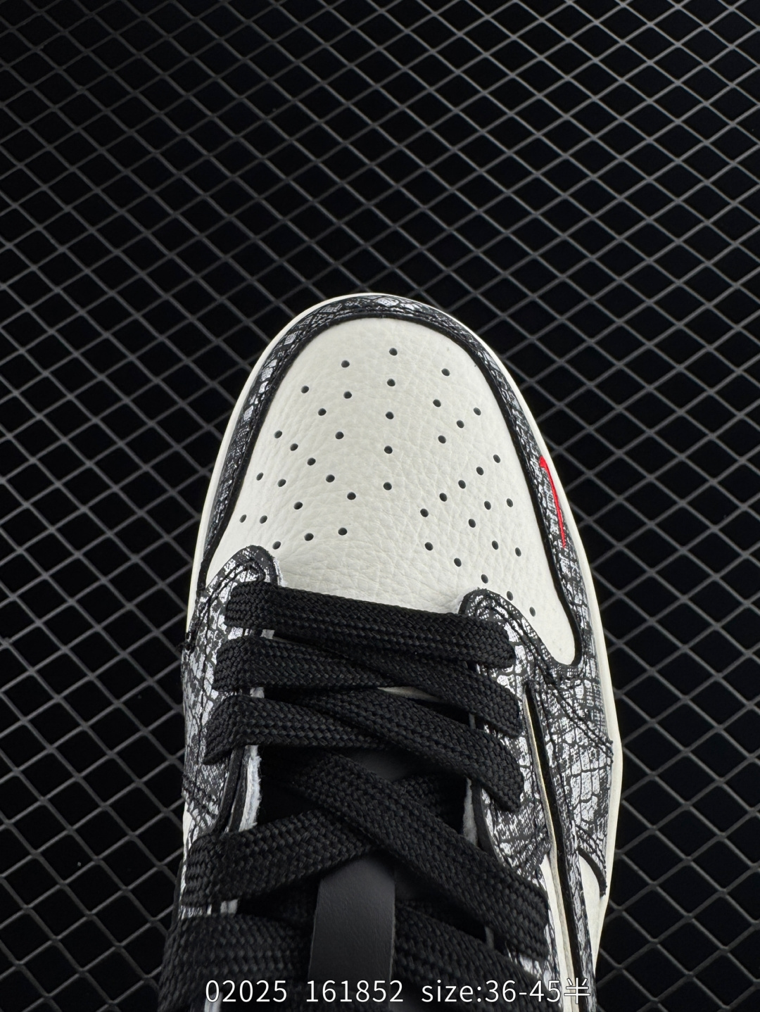 Travis Scott x Nike Air Jordan 1 Low x The North Face Air Jordan 1 Low